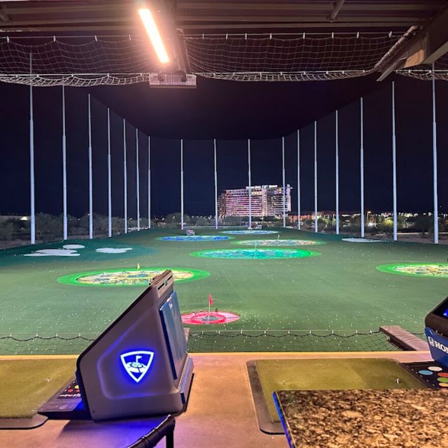 Picture of Top Golf
