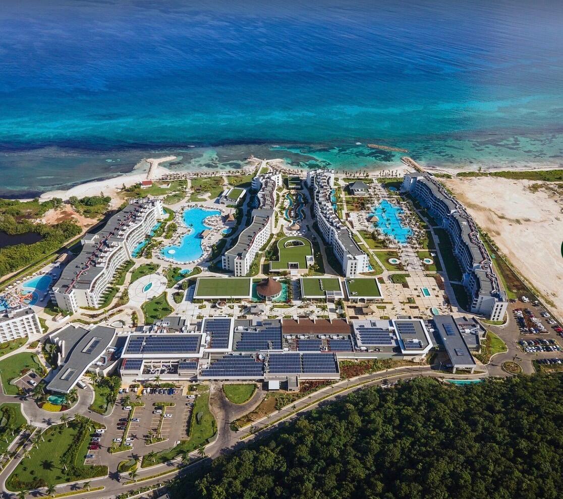 Picture of Ocean Eden Bay - Adults Only