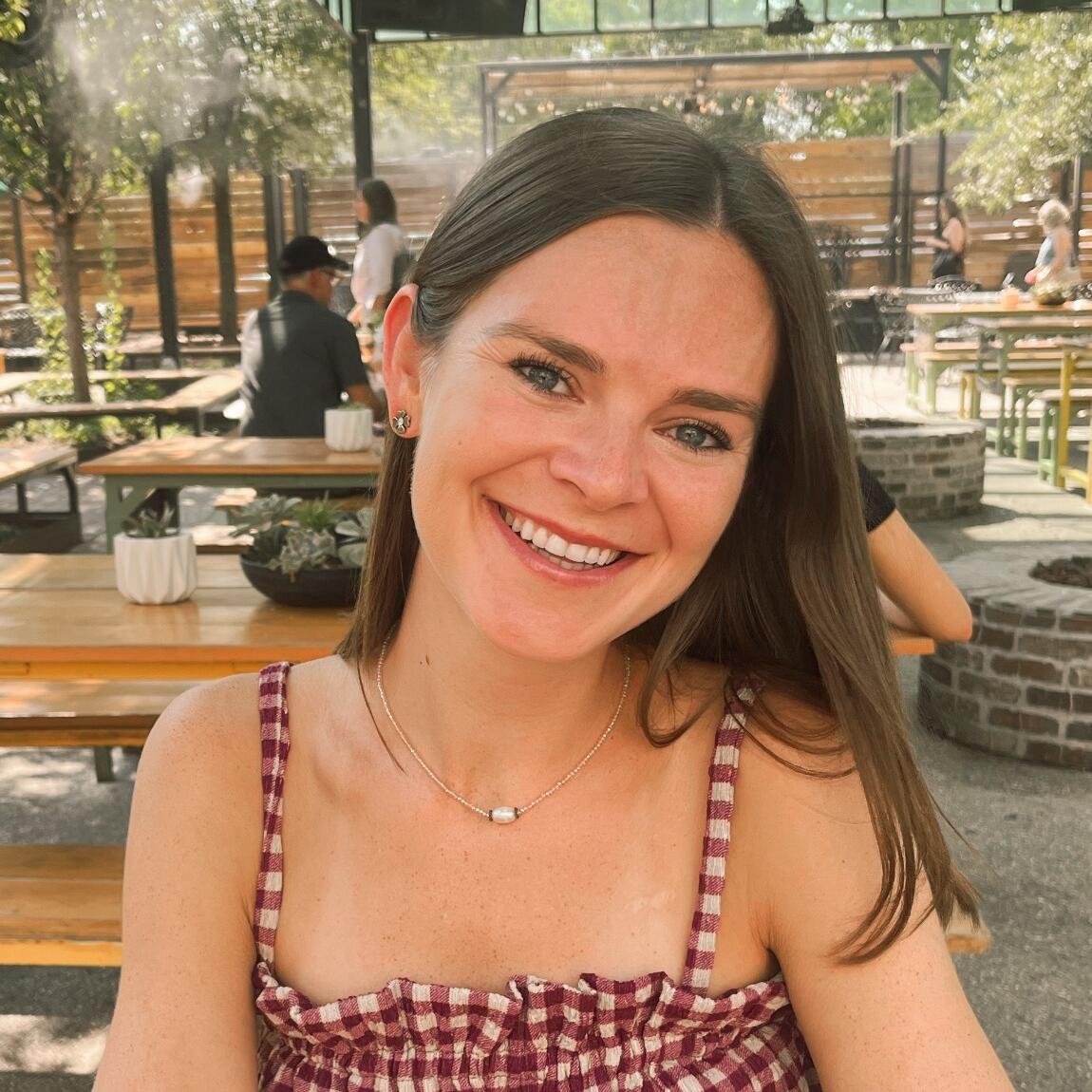 Katherine Drews