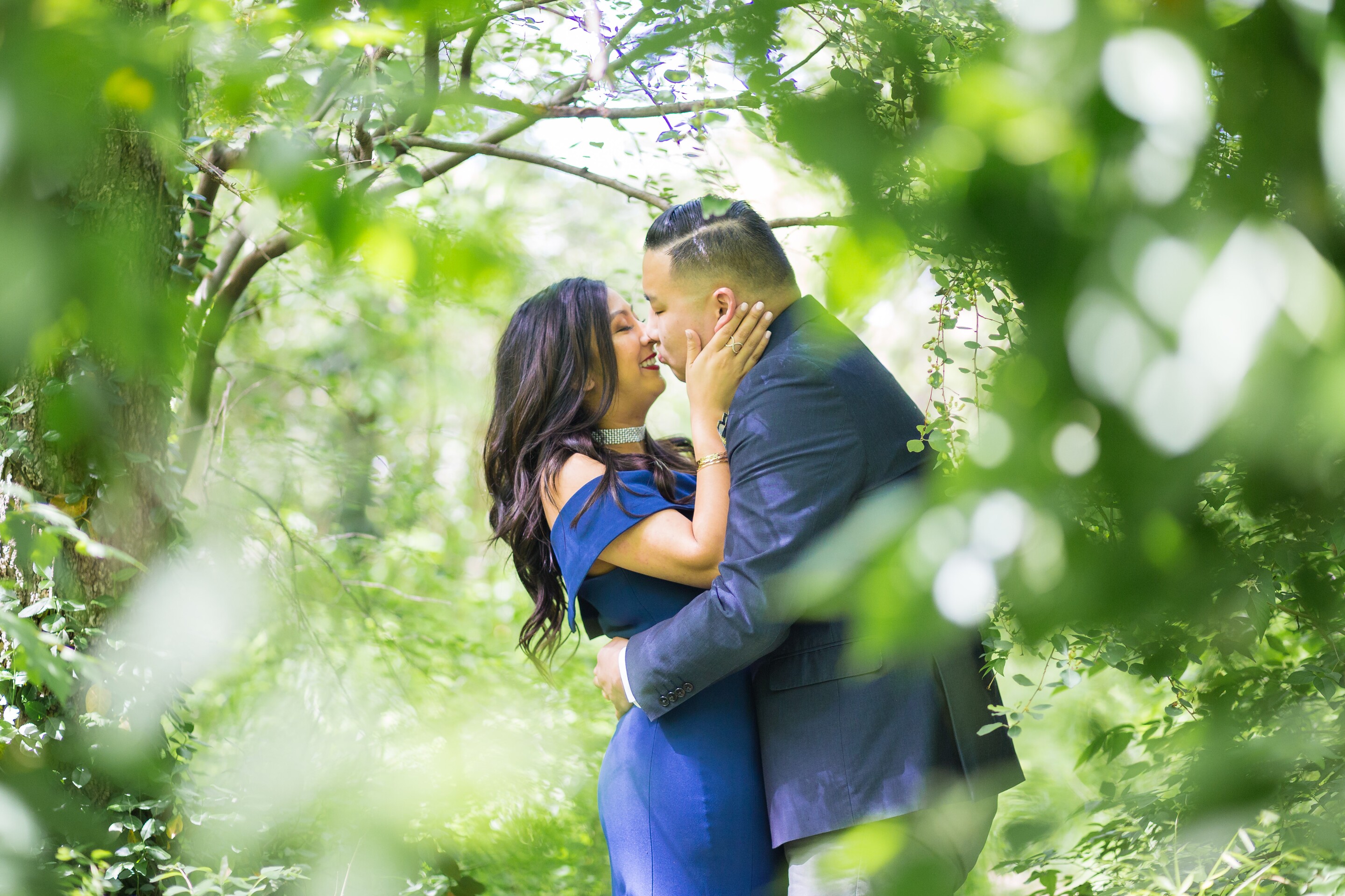 Tida & James Home Page Banner