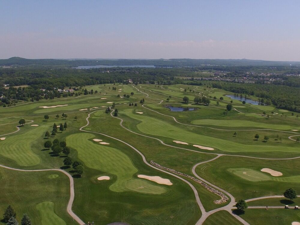 Picture of Washington County Golf Course