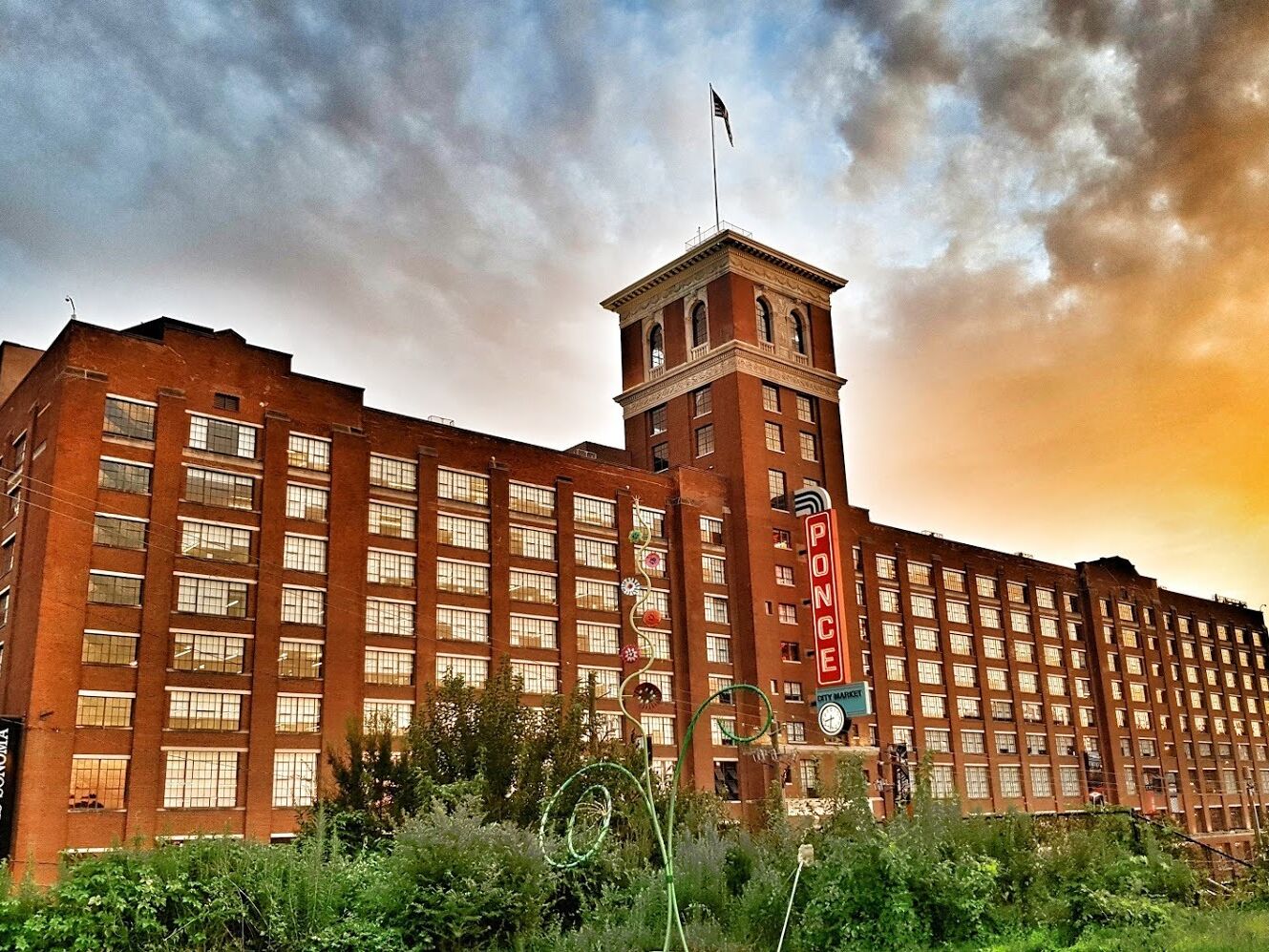 Picture of Ponce City Market
