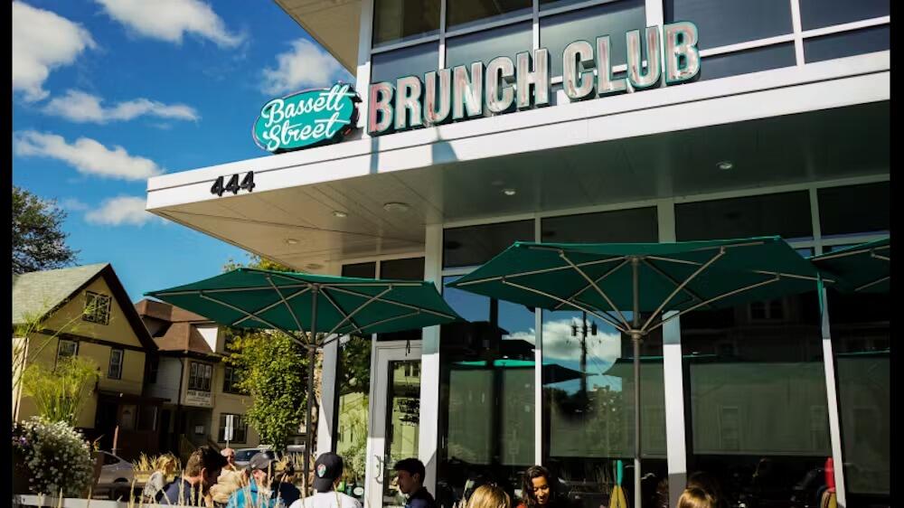 Picture of Bassett Street Brunch Club