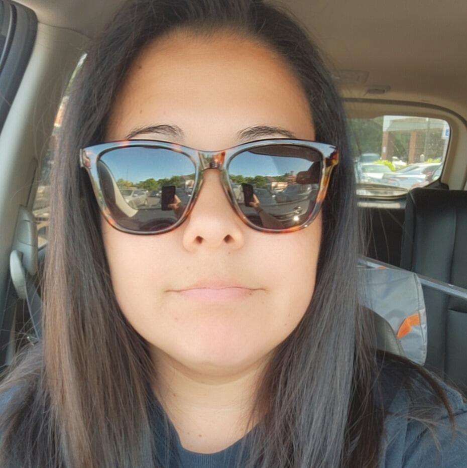 Christina Barcenas