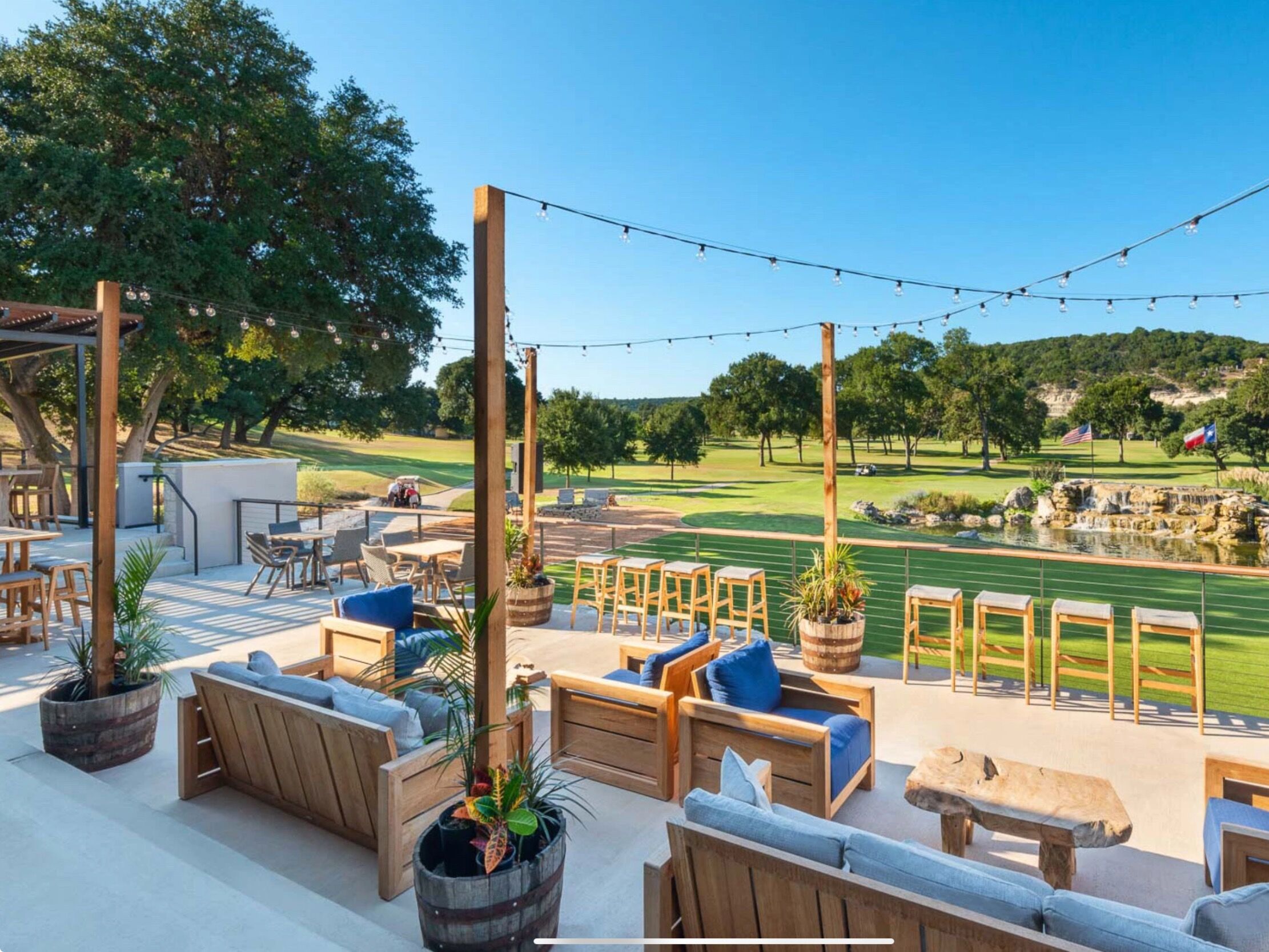 Picture of Tapatio Springs Hill Country Resort