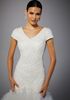 Morilee by Madeline Gardner Hestia, 30131 Mermaid Wedding Dress - thumbnail - 2