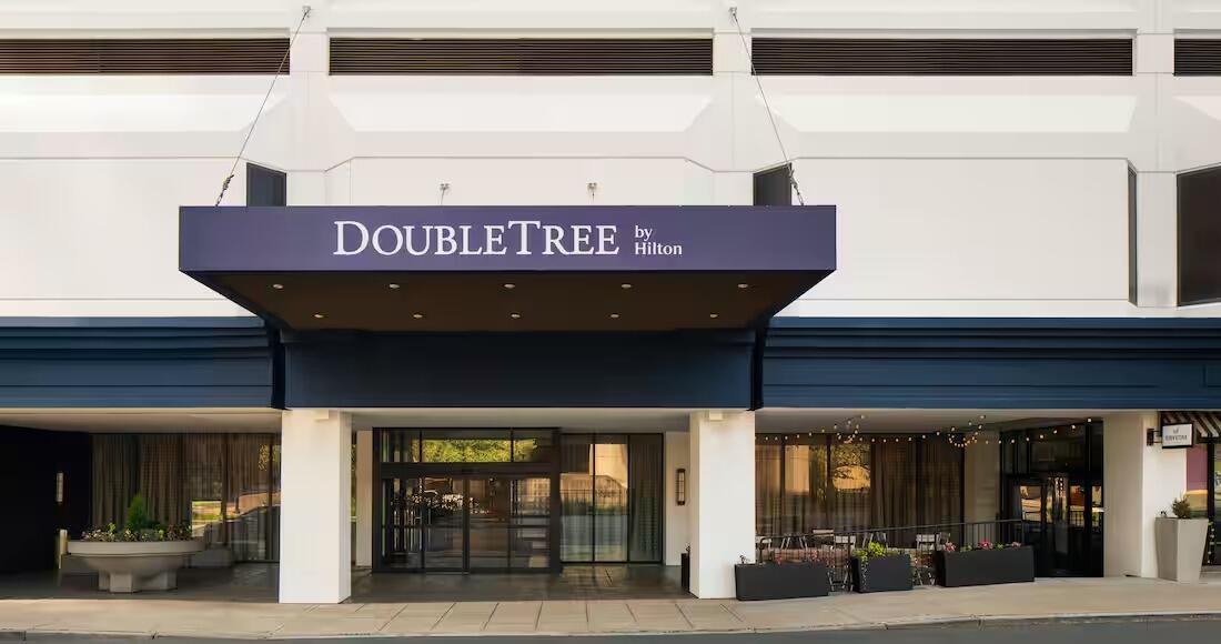 Picture of DoubleTree by Hilton Hartford Downtown