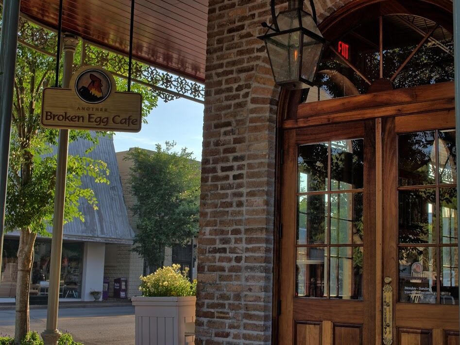 Picture of Another Broken Egg Cafe