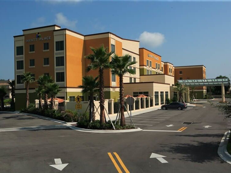 Picture of Hyatt Place Lake Mary/Orlando-North