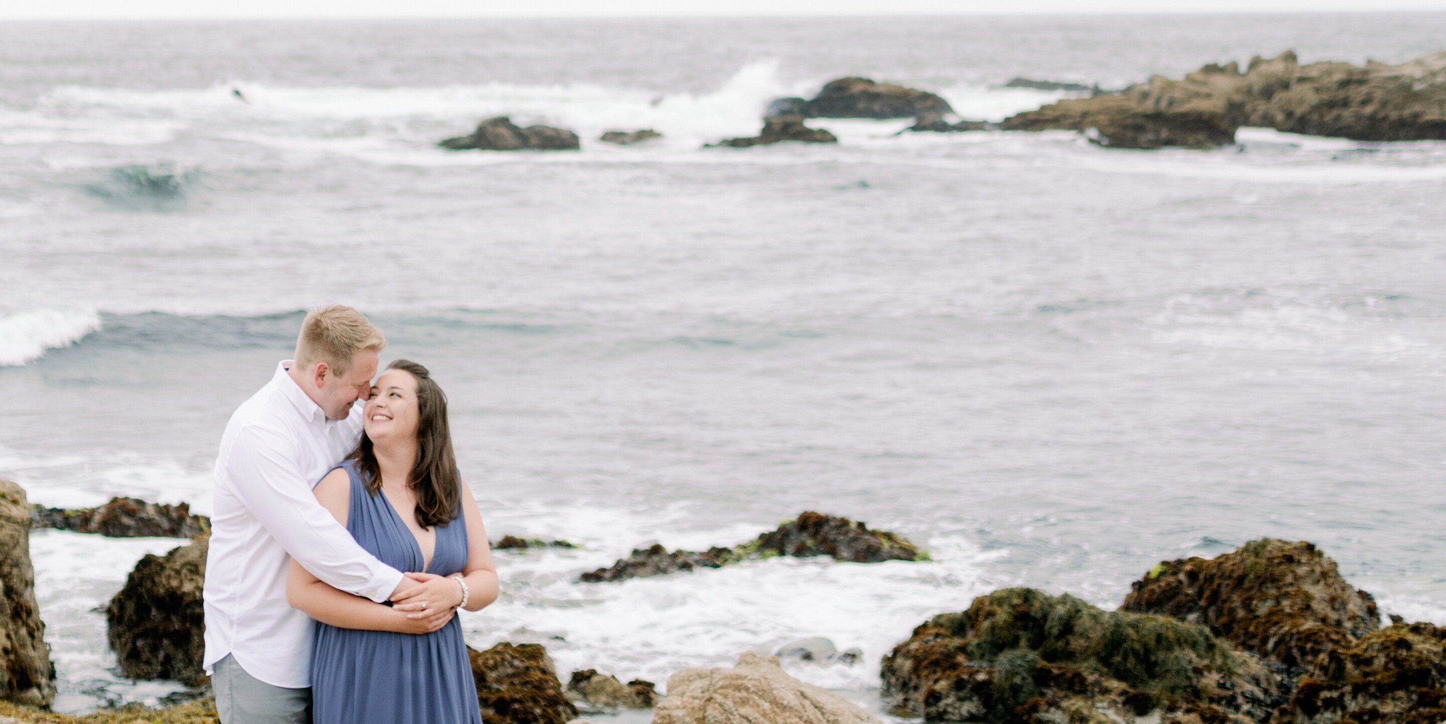 Mary & Shaun Home Page Banner