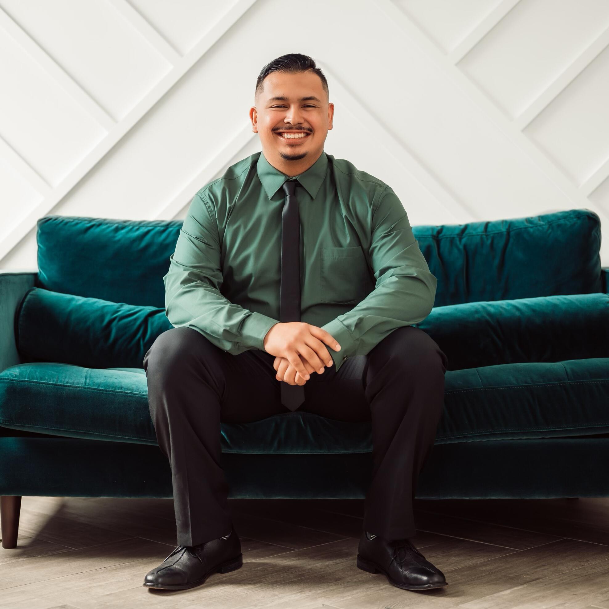 Nathaniel Flores
