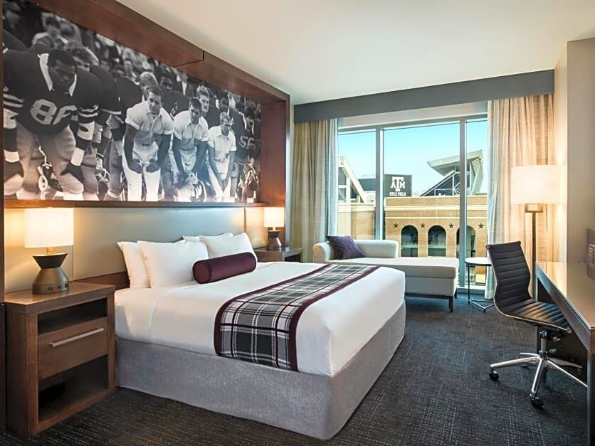 Picture of Texas A&M Hotel and Conference Center