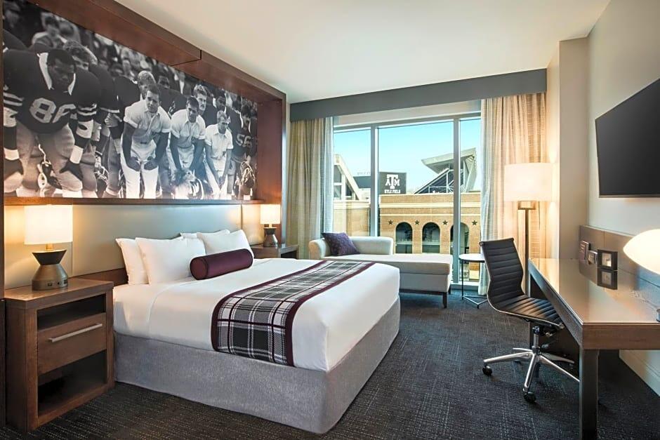 Picture of Texas A&M Hotel and Conference Center