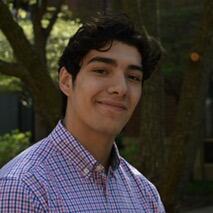 Maximos Villasenor