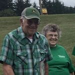 Norma & Donald Rowland