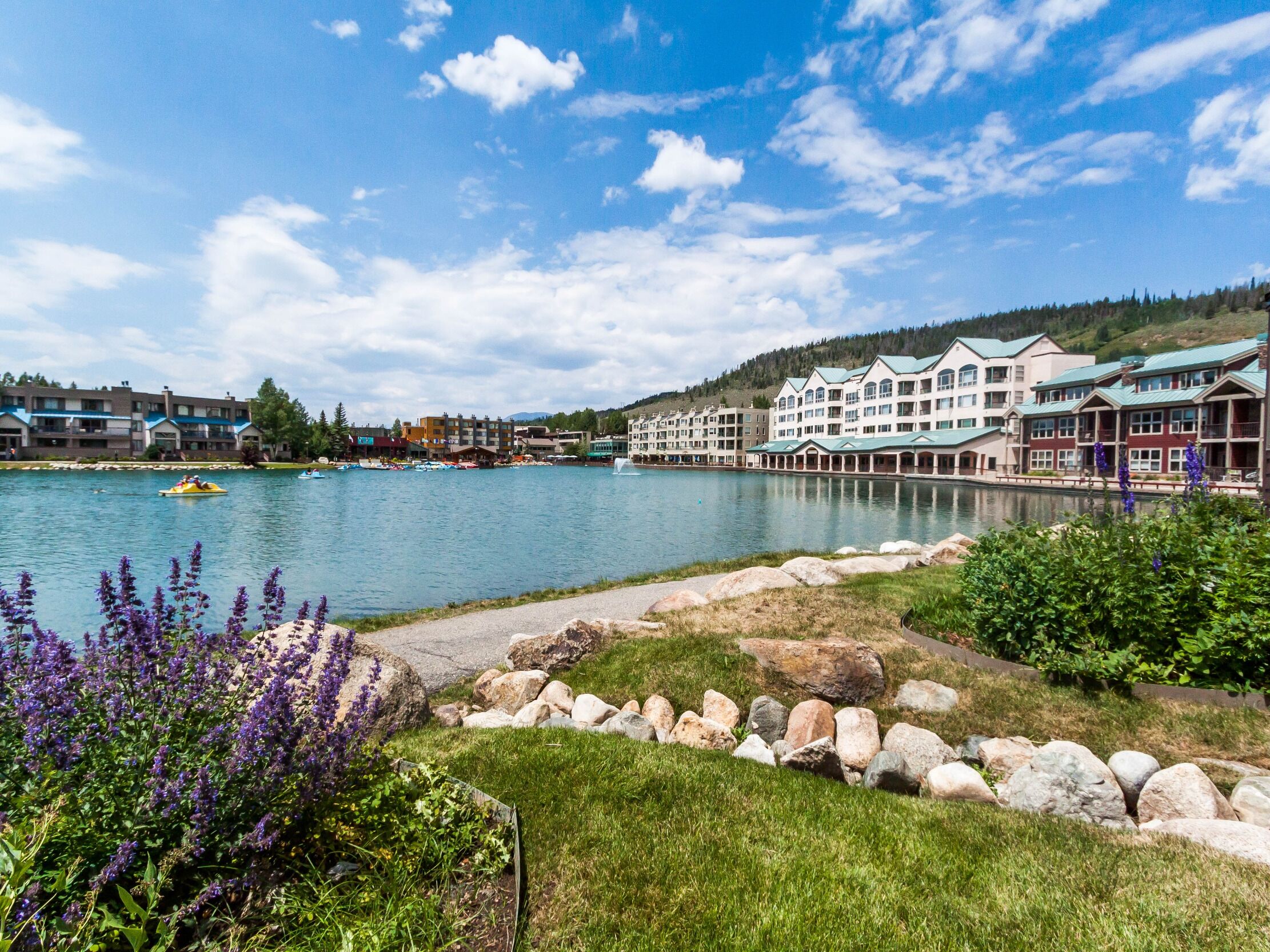 Picture of Keystone Village 
