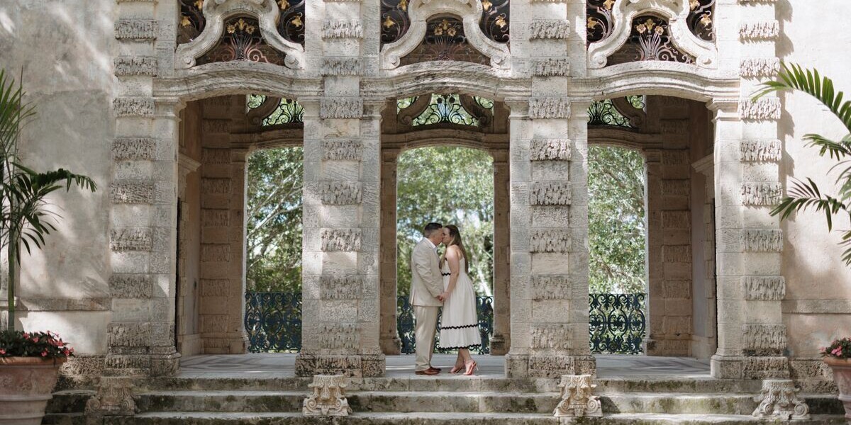 Kristin & Kyle Home Page Banner