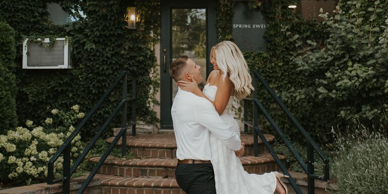 Jaxon & Casey Home Page Banner