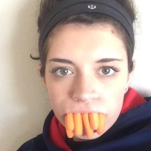 Cassidy Cunningham