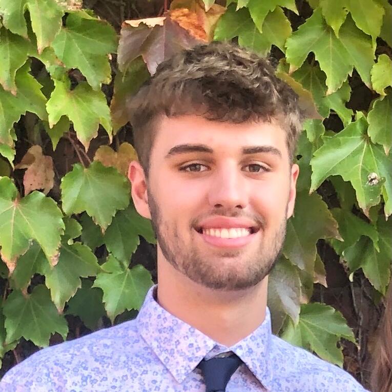 Collin Schmitt