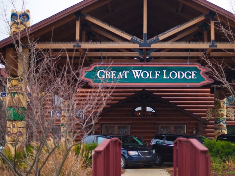 Picture of Great Wolf Lodge Water Park | Traverse City