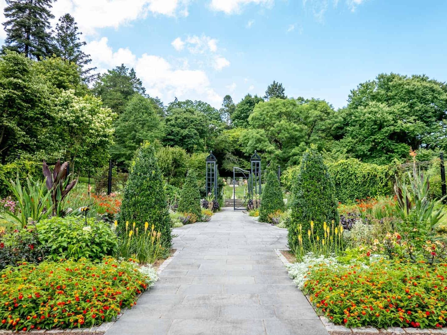Picture of Morris Arboretum & Gardens of the University of Pennsylvania