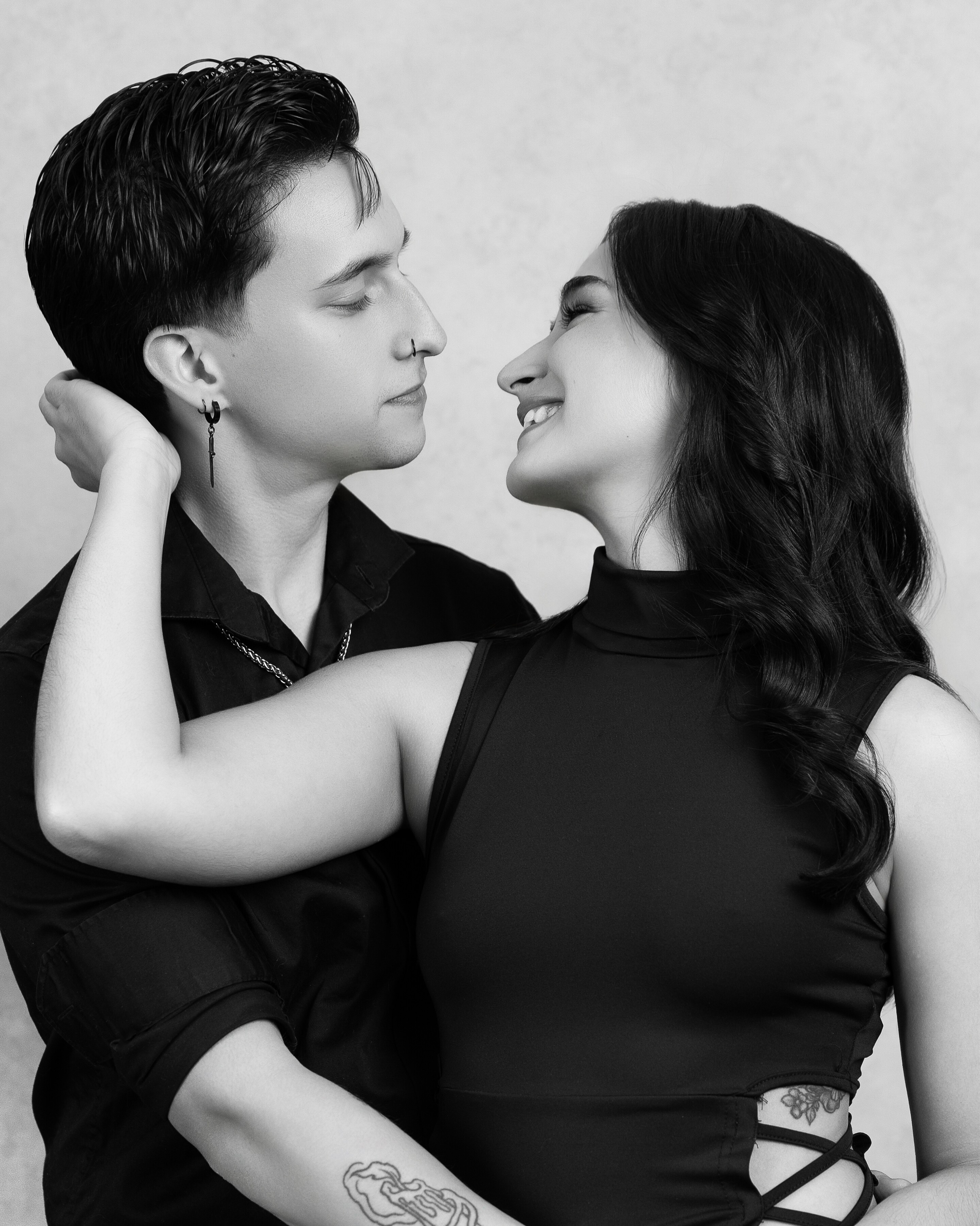 Katharyn & James Home Page Banner