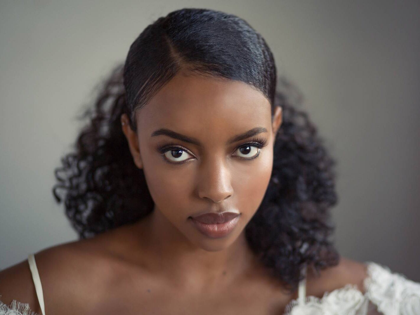 5 African American Bridal Makeup Tips