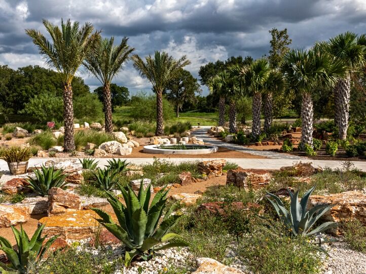Picture of Houston Botanic Garden