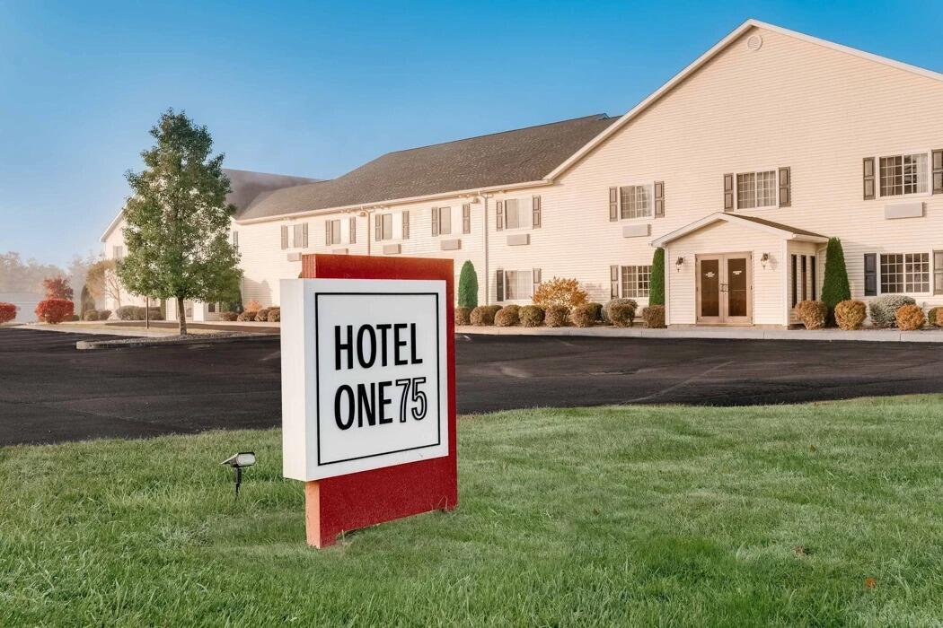 Picture of Hotel One75