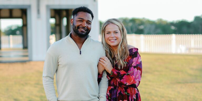 Emily & Gary Home Page Banner