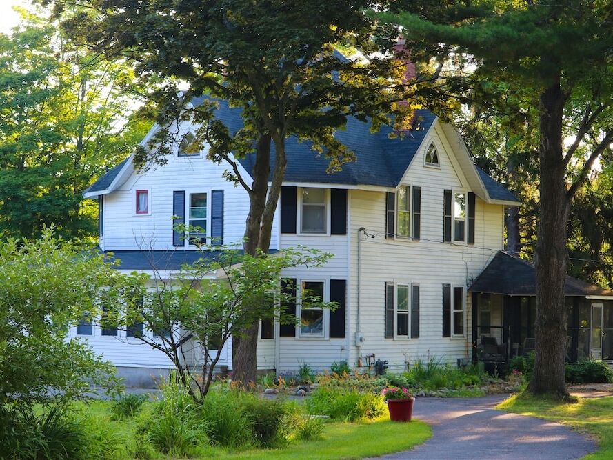 Picture of Wauban Cottage