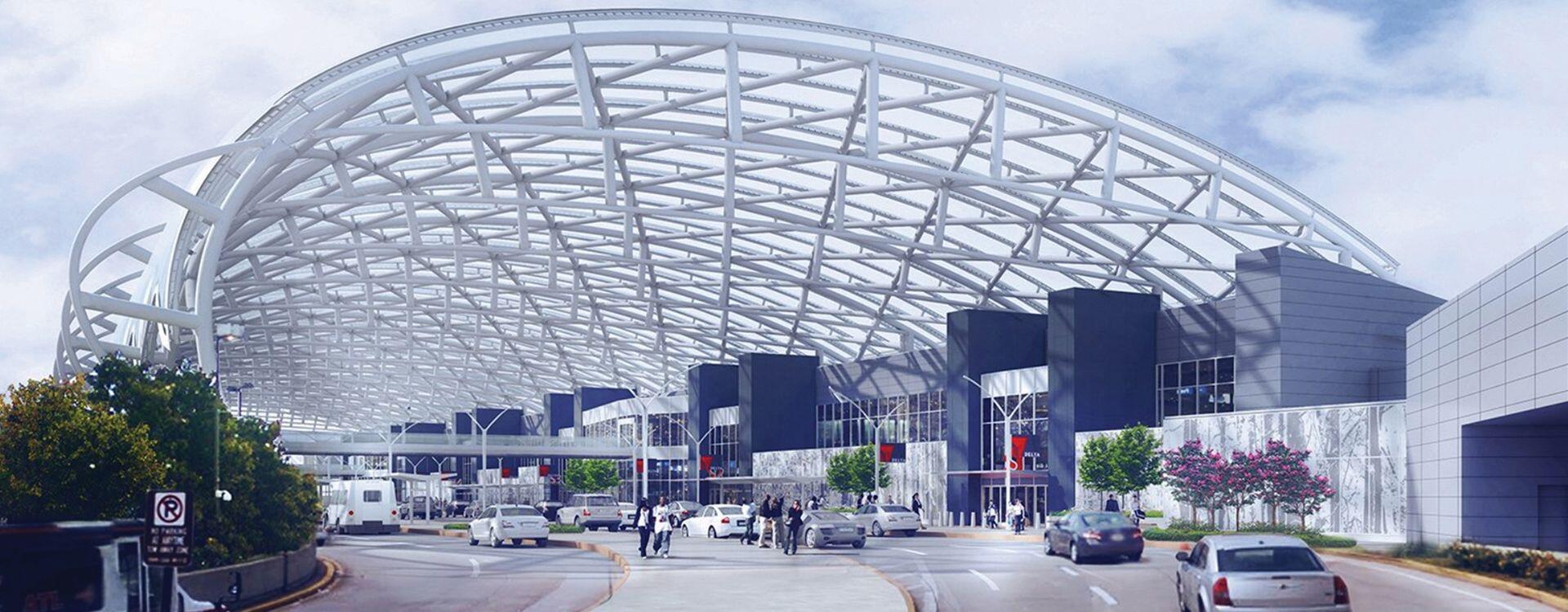 Picture of Hartsfield-Jackson Atlanta International Airport