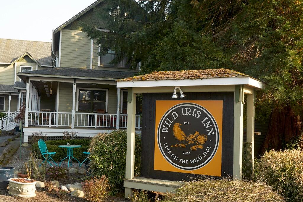 Picture of Wild Iris Inn
