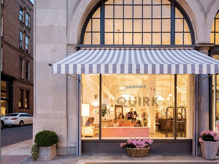 Picture of Quirk Hotel Richmond