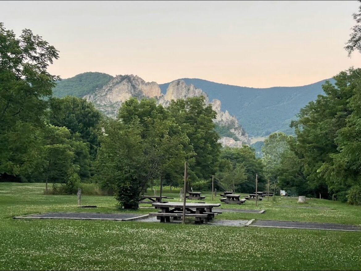 Picture of Seneca Shadows Campground
