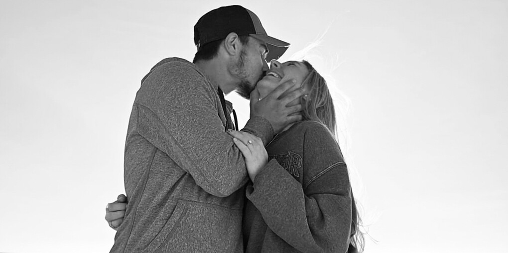 Tynan & Anna Home Page Banner
