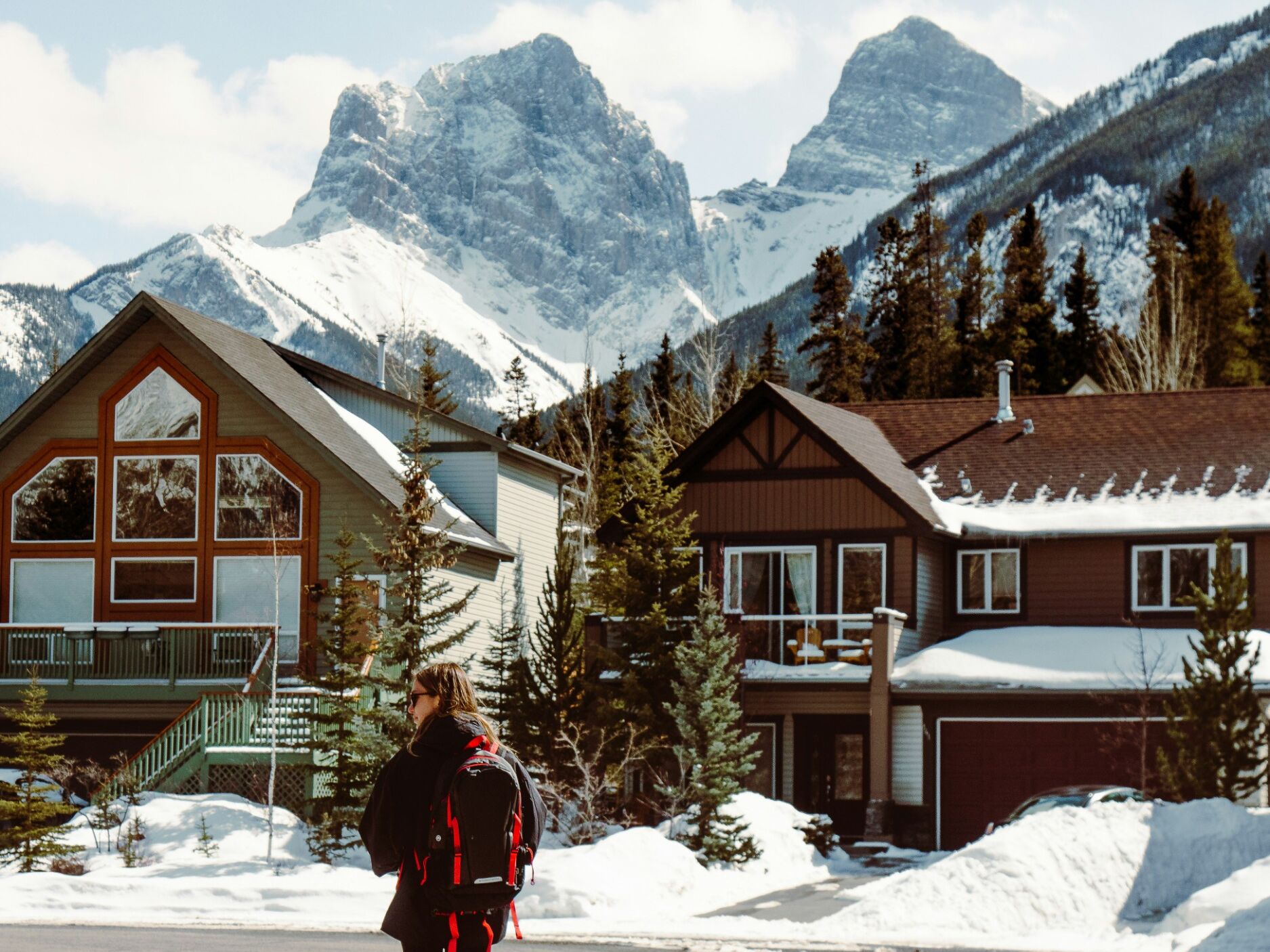 Picture of AirBnb