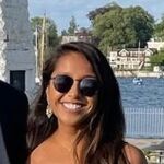 Zaihra Ahmed