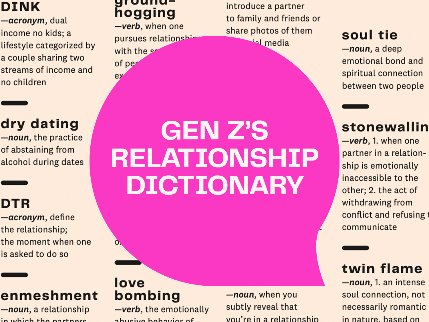 10 Gen Z Slangs That Filipinos Love to Use Incorrectly Like Fr, Ngl