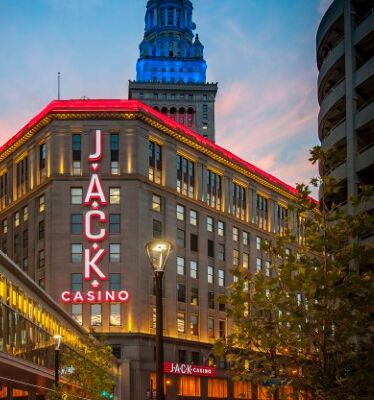 Picture of JACK Cleveland Casino
