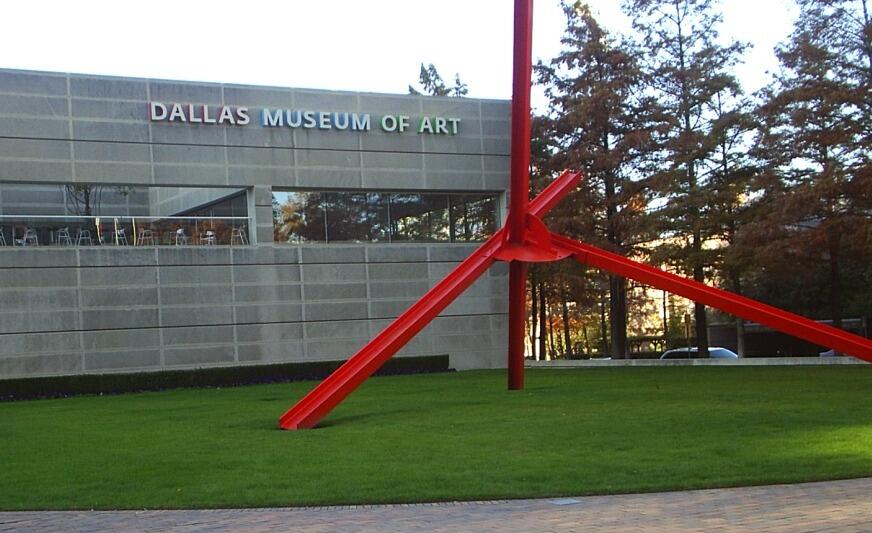 Picture of Dallas Museum of Art