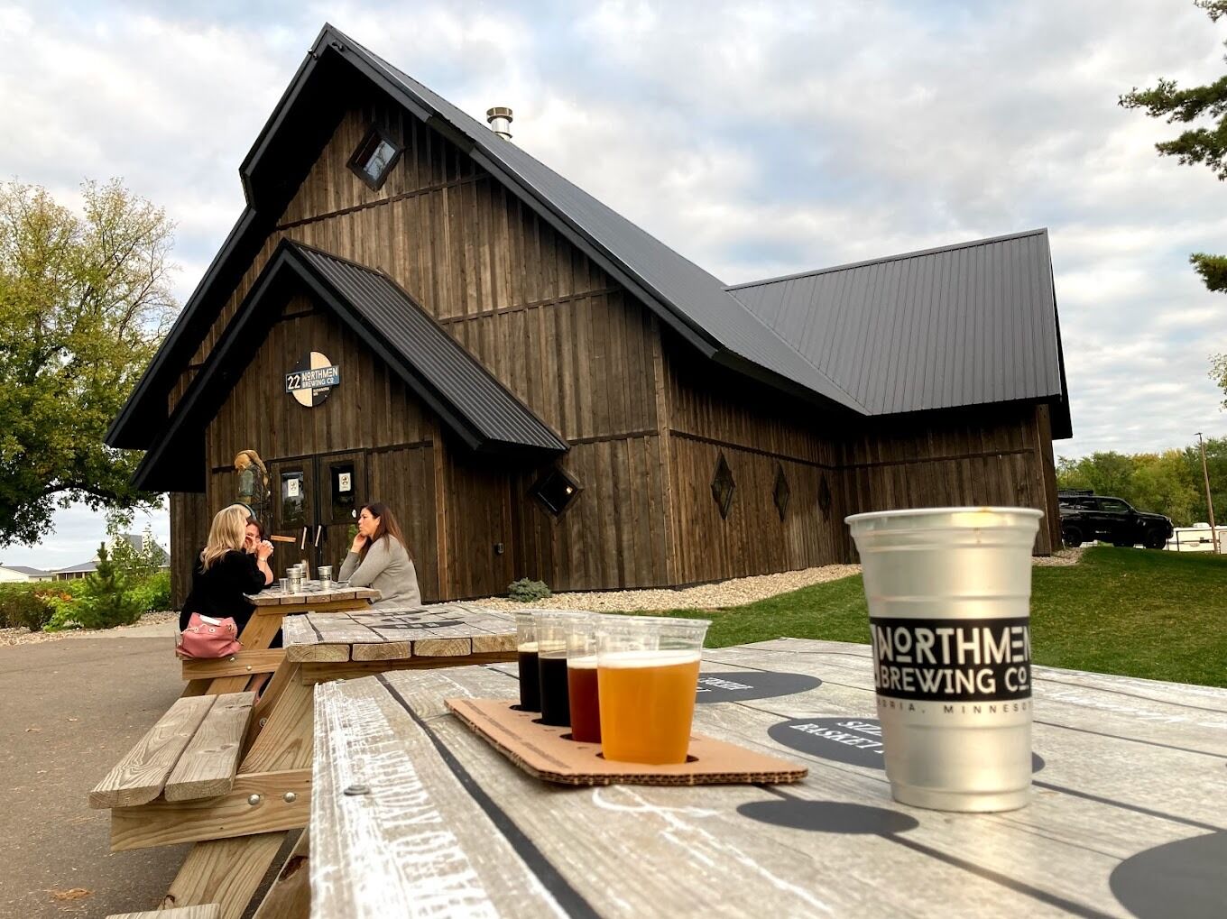 Picture of Carlos Creek Winery