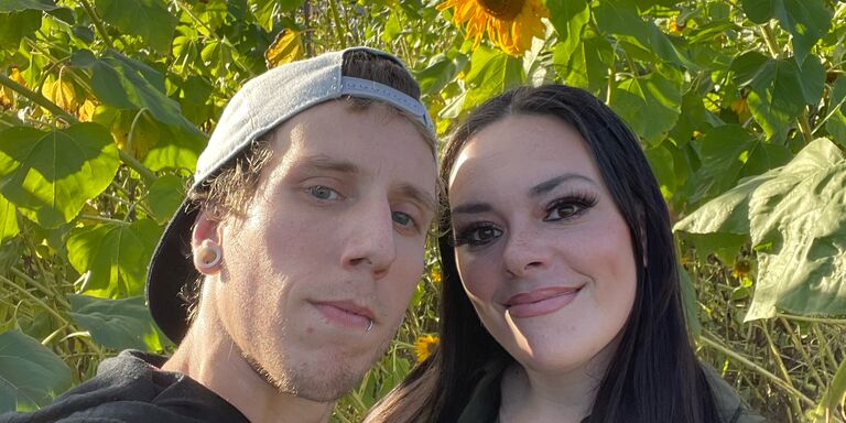 Joann & Michael Home Page Banner