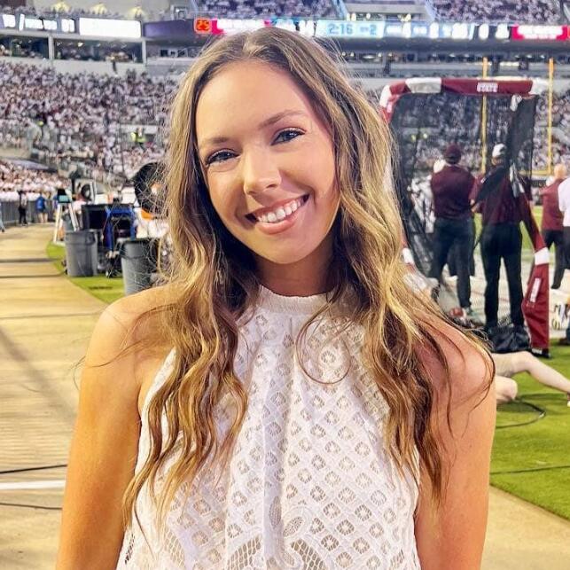 Amanda Thomas