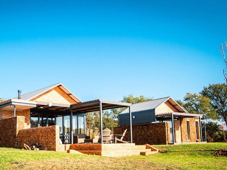 Picture of Bankenkloof Private Game Reserve