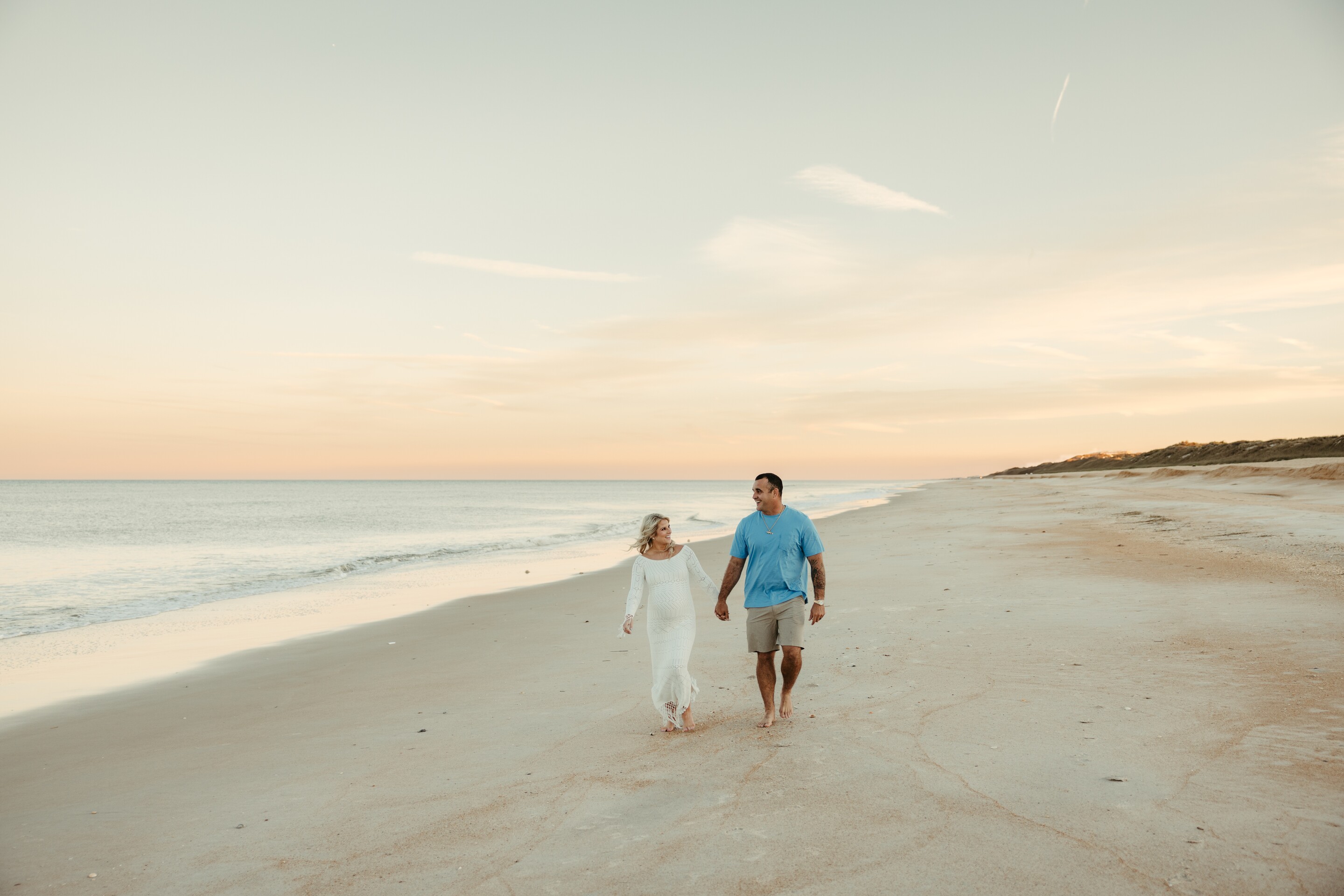 Allison & Dustin Home Page Banner