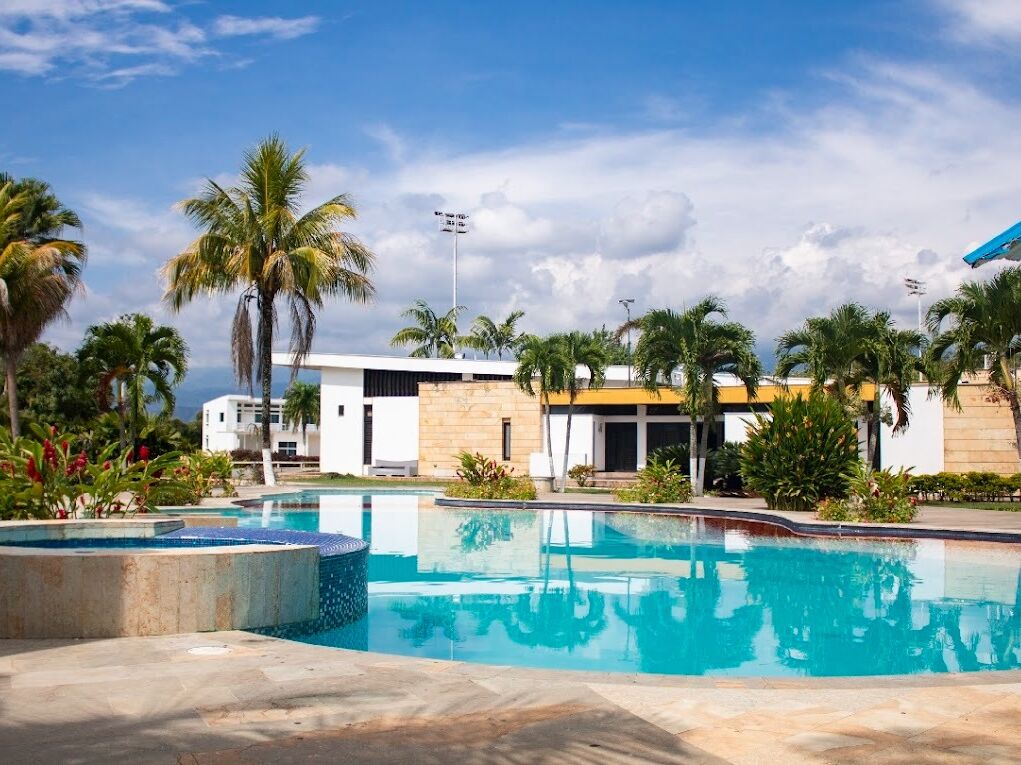 Picture of Resort Ipus