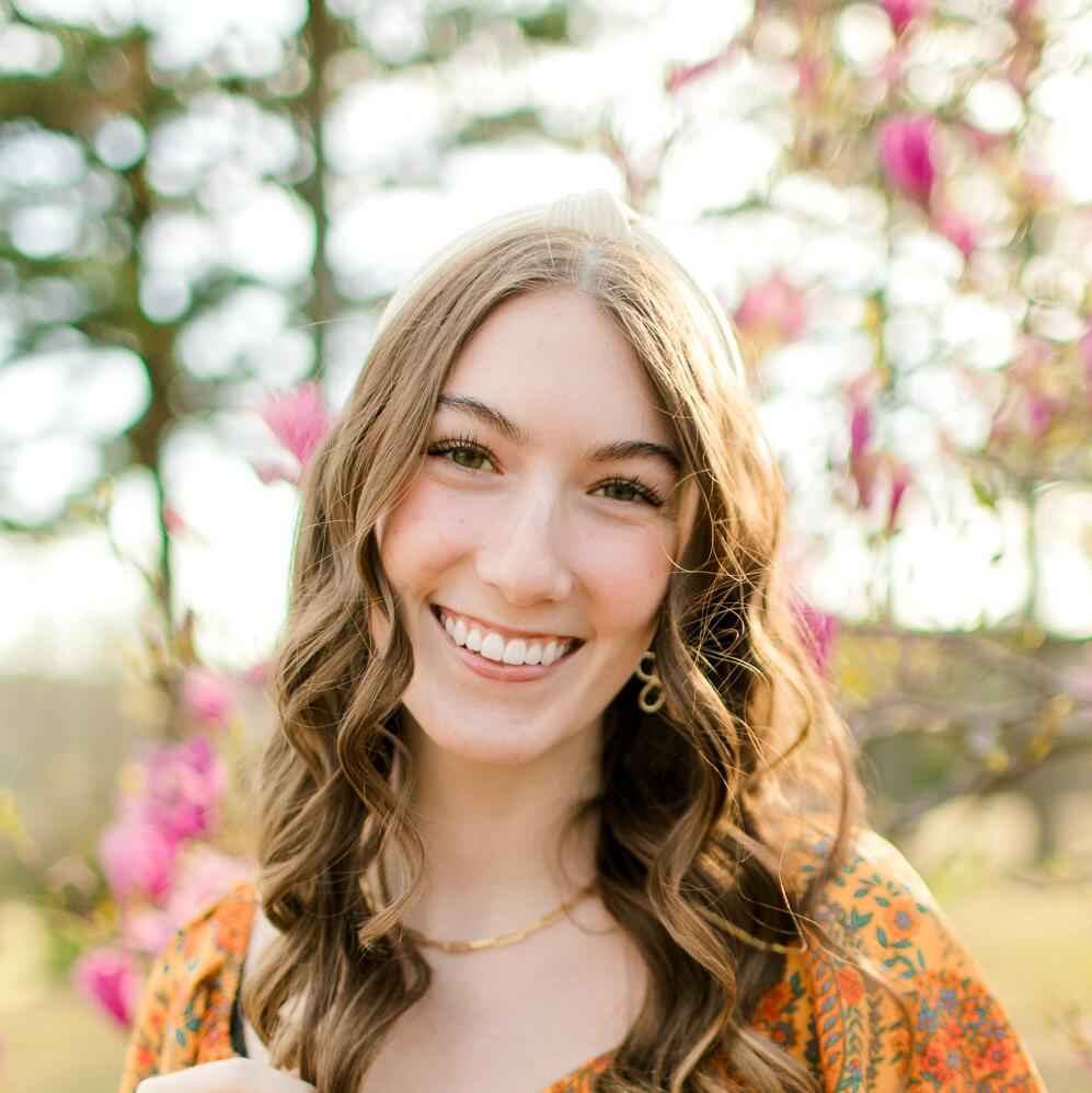 Mckenna Mullins