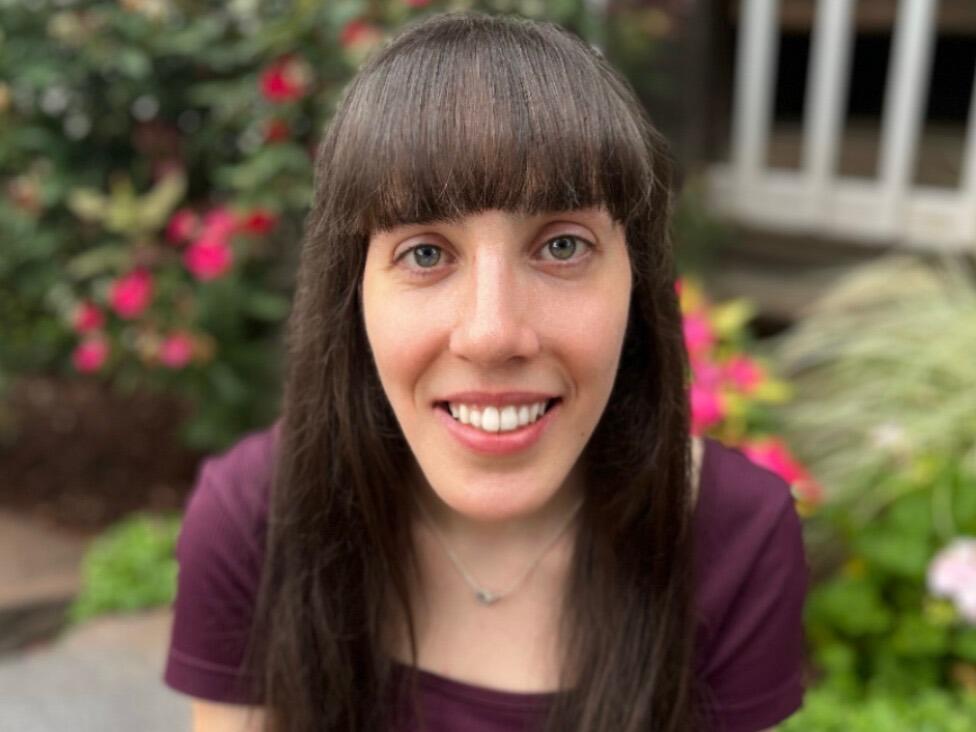 Picture of Chrissy Senechal -  Maid of Honor